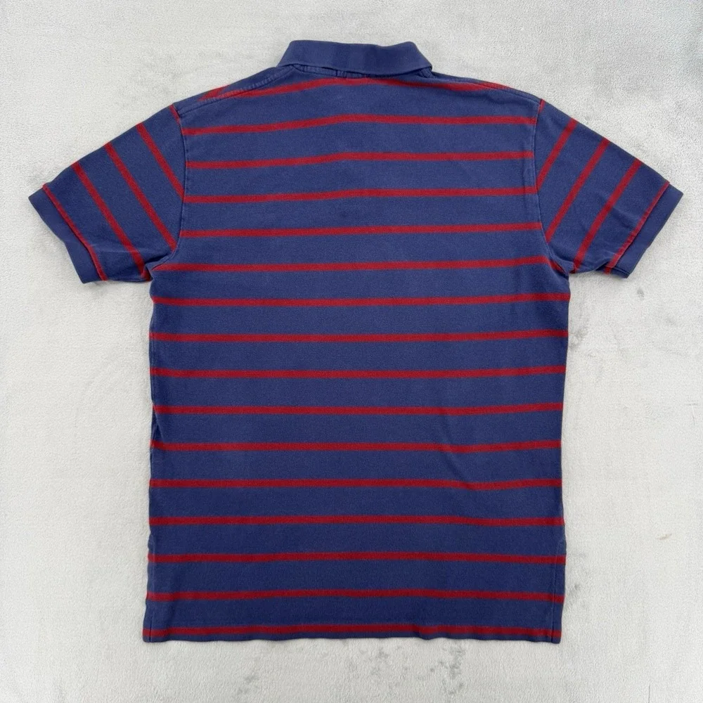 Polo Ralph Lauren title vintage
